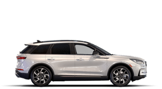 2024 Lincoln Lincoln Corsair External Image 5